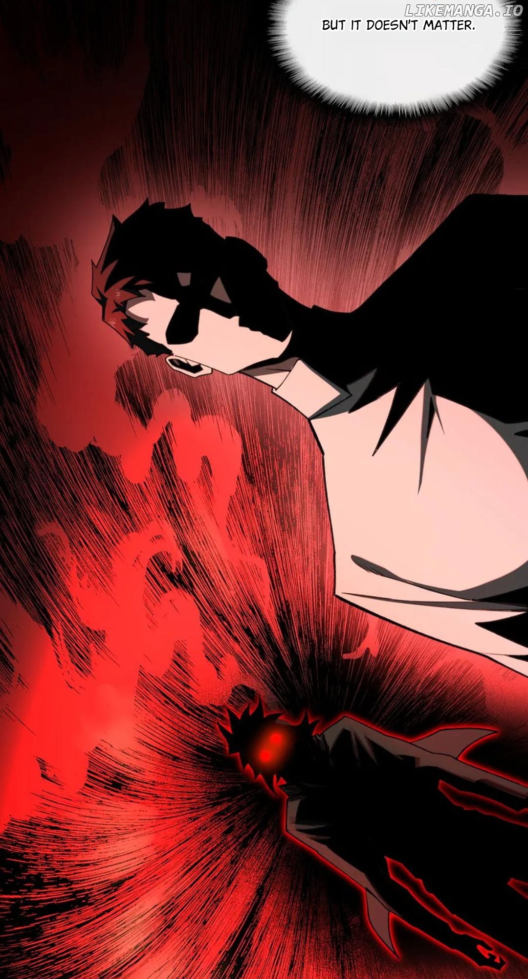 I created an Urban Legend Chapter 89 - page 34